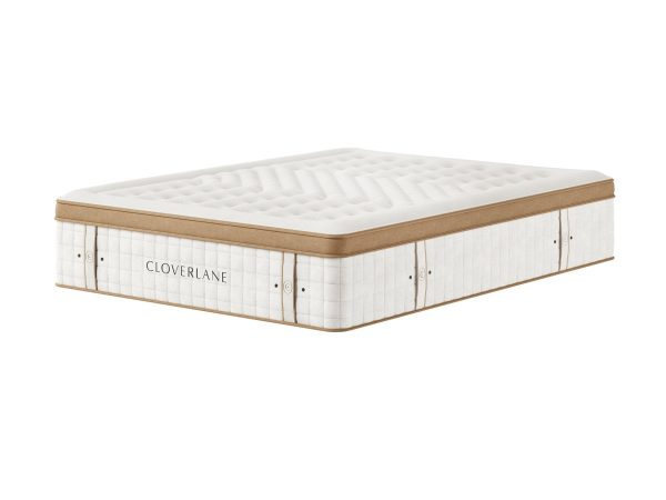 Cloverlane Hybrid Medium Mattress Hot on Sale