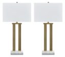 Coopermen Table Lamp (Set of 2) on Sale