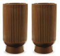 Avalyah Vase (Set of 2) Hot on Sale