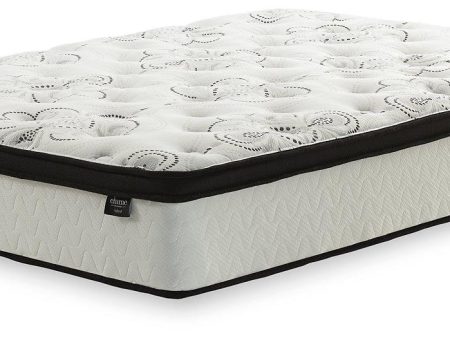 Chime 12 Inch Hybrid Mattress in a Box Online