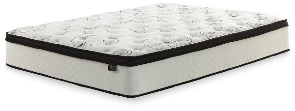 Chime 12 Inch Hybrid Mattress in a Box Online