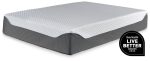 14 Inch Chime Elite Memory Foam Mattress in a Box Online Hot Sale