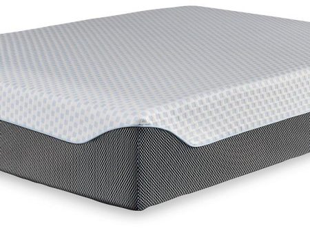 14 Inch Chime Elite Memory Foam Mattress in a Box Online Hot Sale