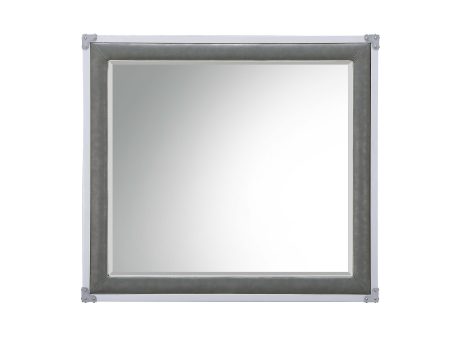 Orchest Gray Mirror Online now