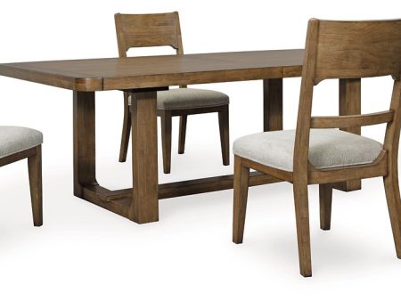 Cabalynn Dining Room Set For Discount