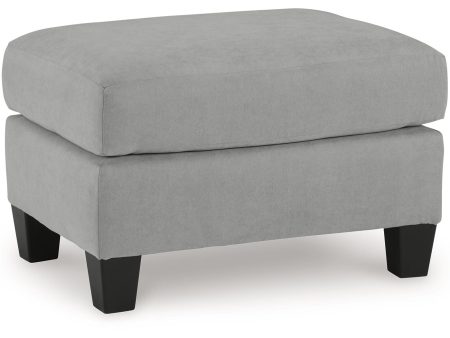 Adlai - Shadow - Ottoman Discount