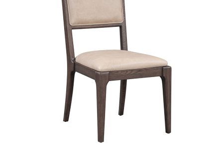 Gia - Dining Chair - Beige For Sale