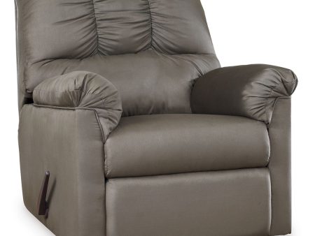 Darcy - Rocker Recliner Online Sale