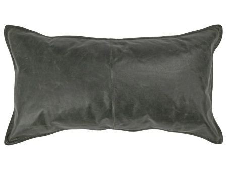 Soco Leather - SLD Acre Pillow Online Hot Sale