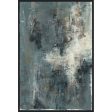 Bravo - Painting 48  x 72  By Buddy Whitlock - Black For Cheap