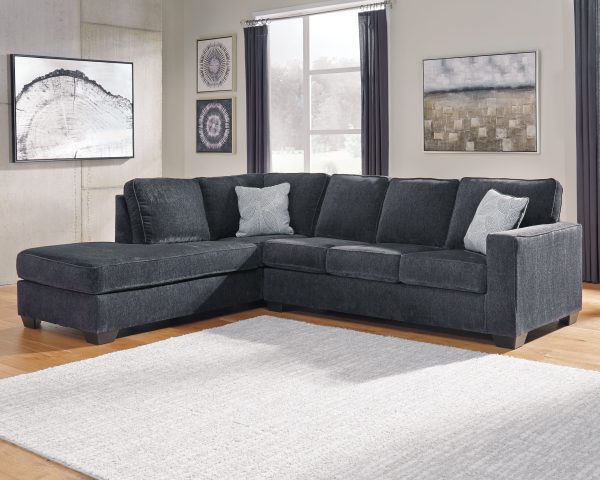 Altari - Sleeper Sectional Online now