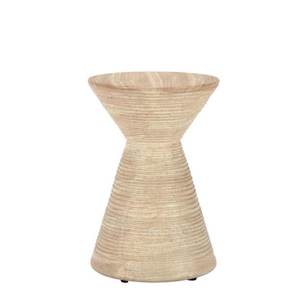 Fern - Outdoor Accent Table Sale