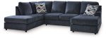 Albar Place - Sectional Fashion