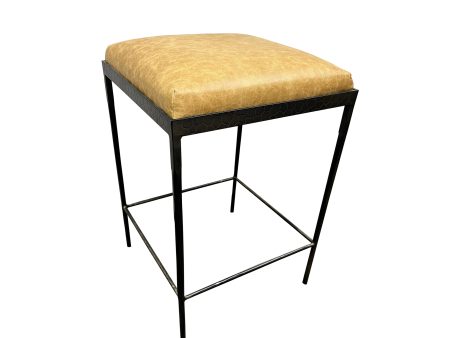 Bose - 26  Leather Counter Stool Supply