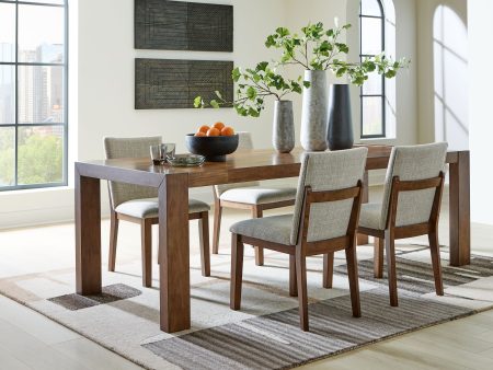 Kraeburn - Dining Room Set on Sale