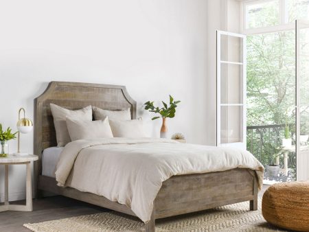 Jayson - Linen Cashmere Duvet on Sale