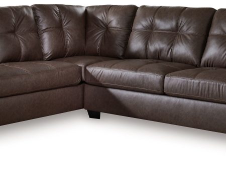 Barlin Mills - Sectional Cheap