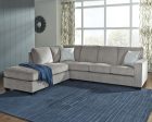 Altari - Sleeper Sectional Online now