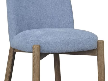 Joanie - Upholstered Dining Chair For Discount