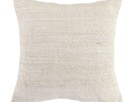 Heritage Craft - HC Halter Pillow - Ivory Sale