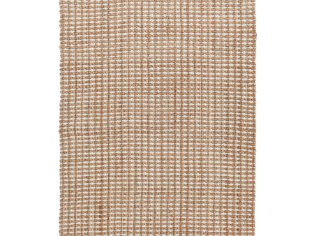 Comporta - 1  x 1  Evora Rug - Natural Ivory For Cheap