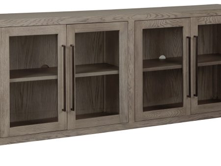 Dalenville - Accent Cabinet Hot on Sale