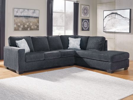 Altari - Sleeper Sectional Online now