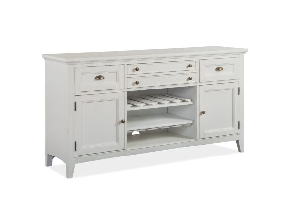 Heron Cove - Buffet And Hutch Sale