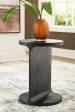 Adderley - Black - Accent Table Online Hot Sale