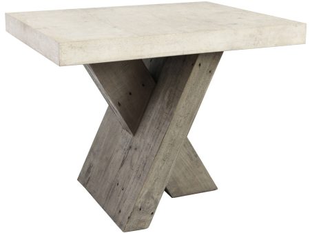 Durant - End Table Online Hot Sale