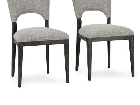 Mitchel - Upholstered Dining Chair (Set of 2) Sale