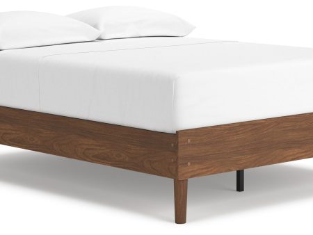 Fordmont - Platform Bed For Discount