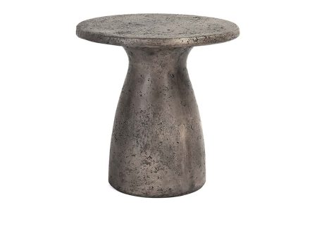 Collins - Outdoor Accent Table on Sale