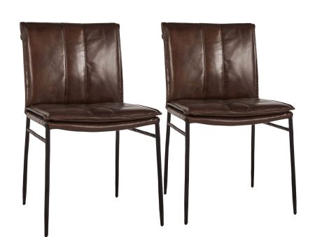 Mayer - Dining Chair (Set of 2) Cheap