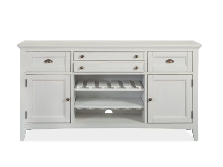 Heron Cove - Buffet And Hutch Sale