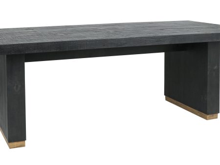 Lynx - Reclaimed Wood Dining Table Supply