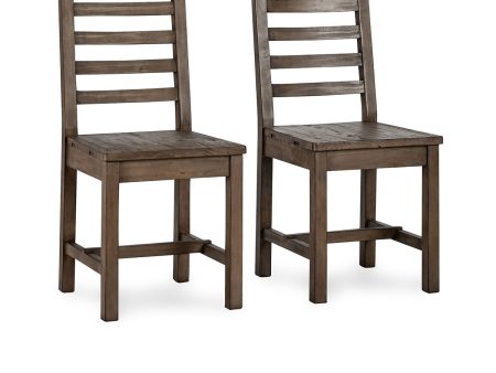 Caleb - Dining Chair Online