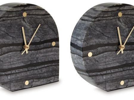 Janmour - Table Clock Online Hot Sale