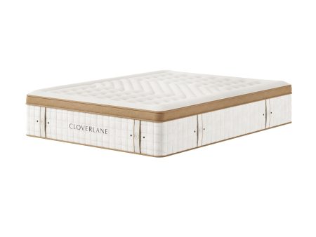 Cloverlane Hybrid Medium - Mattress Sale