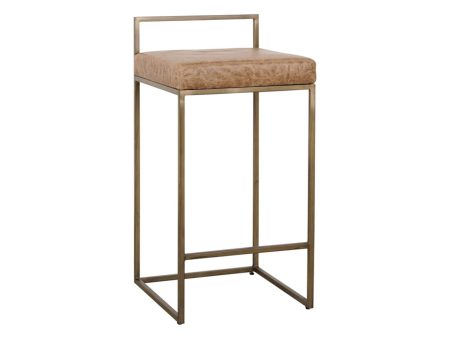 Belfort - Counter Stool Online now