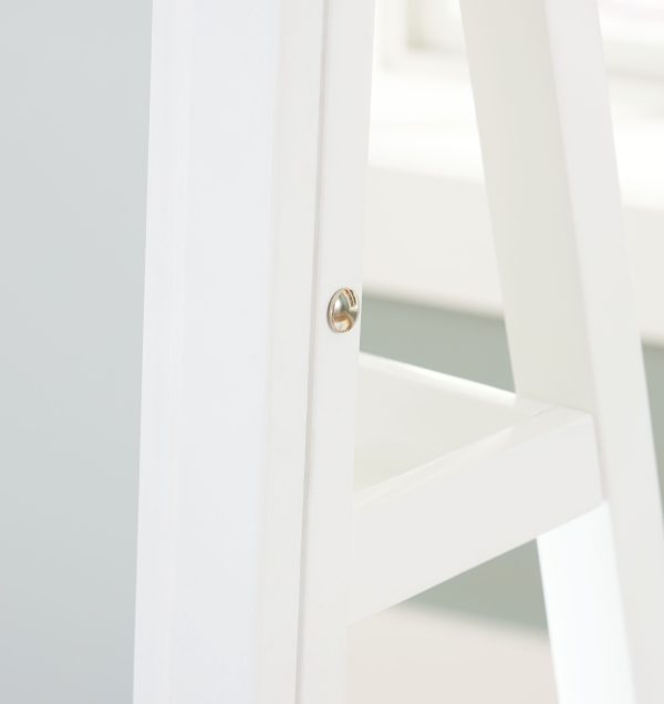 Evesen - Floor Standing Mirror Storage Online Sale