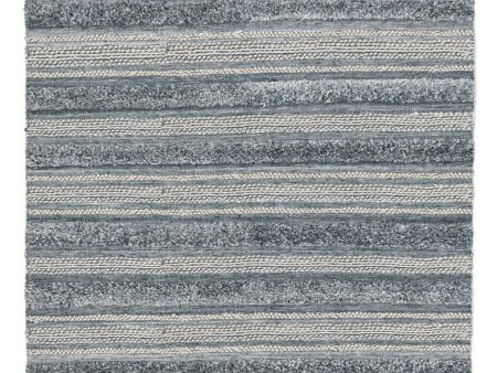 Sierra - Indoor Outdoor Elko Rug - Blue Multi For Cheap