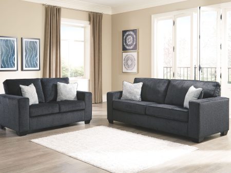 Altari - Sofa, Loveseat Fashion