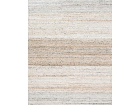 Mirage - 1  x 1  Indoor Outdoor Plateau Rug - Sand Multi For Cheap