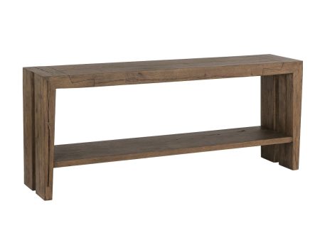 Troy - Console Table For Discount