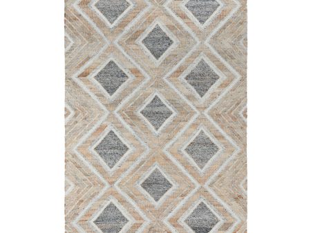 Cali Beach - 2.6  x 8  Laguna Rug - Blue Multi Supply