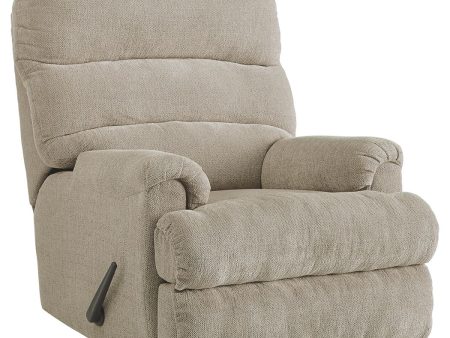 Man Fort - Rocker Recliner Sale