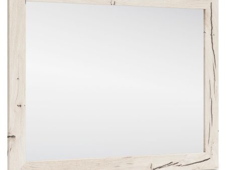 Lawroy - Light Natural - Bedroom Mirror Hot on Sale