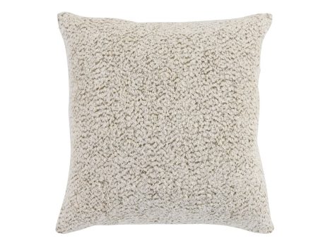 Heritage Craft - HC Maris Pillow - Ivory Natural For Discount