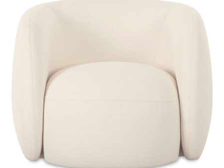 Rae - Outdoor Accent Chair - Beige Sale